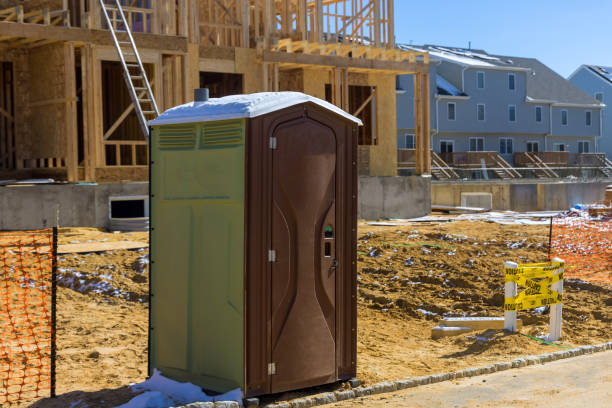 Portable Toilet Options We Offer in Pittsboro, IN