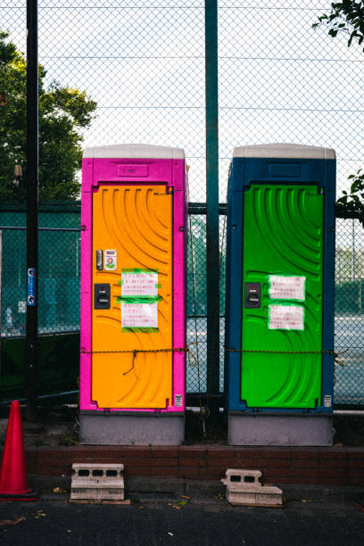 Porta potty rental for outdoor events in Pittsboro, IN