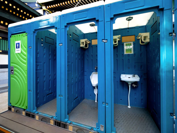 Best Wedding porta potty rental  in Pittsboro, IN