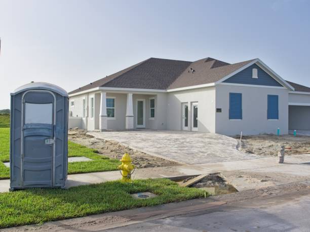 Best Local porta potty services  in Pittsboro, IN