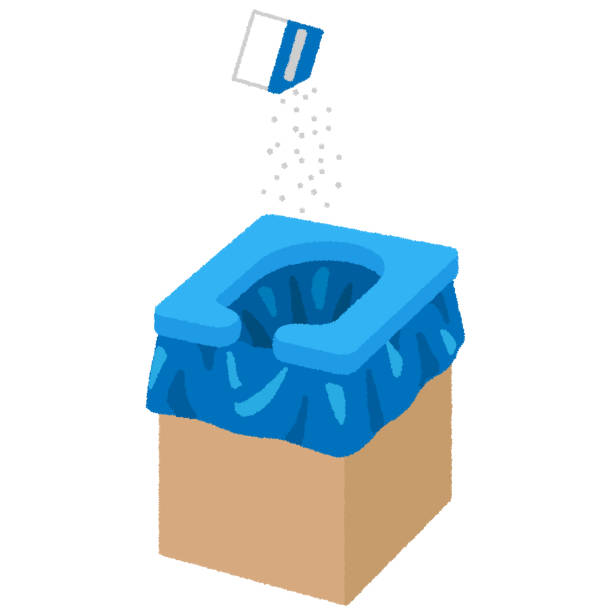 Professional porta potty rental in Pittsboro, IN